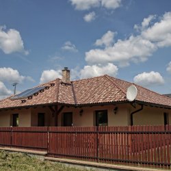 Střešní taška Coppo - Barva: Coppo Ferrara