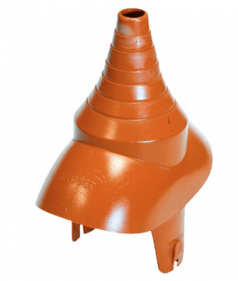 Prostupy střechy a osvětlení