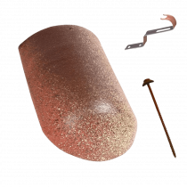Koncové hřebenáče Coppo