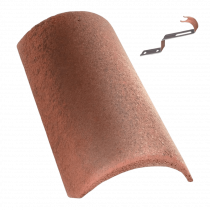 Hřebenáč ferrara řady Coppo