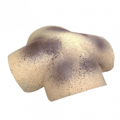 Rozdělovací hřebenáč X modena řady Coppo