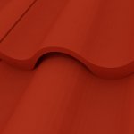 Synus odvětrávací tašky - barva: Červená