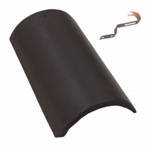Hřebenáč carbon řady Rundo