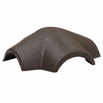 Rozdělovací hřebenáč X carbon řady Rundo