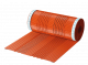 Univerzální větrací pás na hřeben a nároží Roll-O-Mat cihlově červený řady Coppo, Danubia, Rundo, Synus, Zenit MAX
