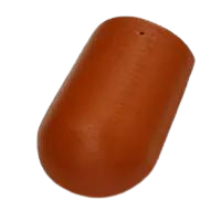 Koncový hřebenáč korall řady Synus