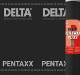 Střešní folie kontaktní PENTAXX PLUS (200g/m2)