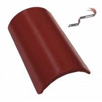 Hřebenáč merlot řady Danubia