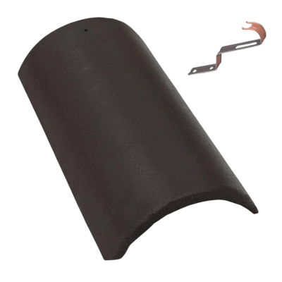 Hřebenáč carbon řady Danubia