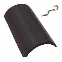 Hřebenáč carbon řady Danubia