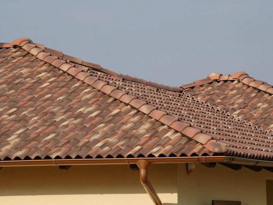 Ferrara | Střešní taška Coppo
