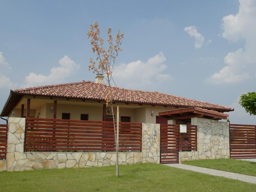 Ferrara | Střešní taška Coppo