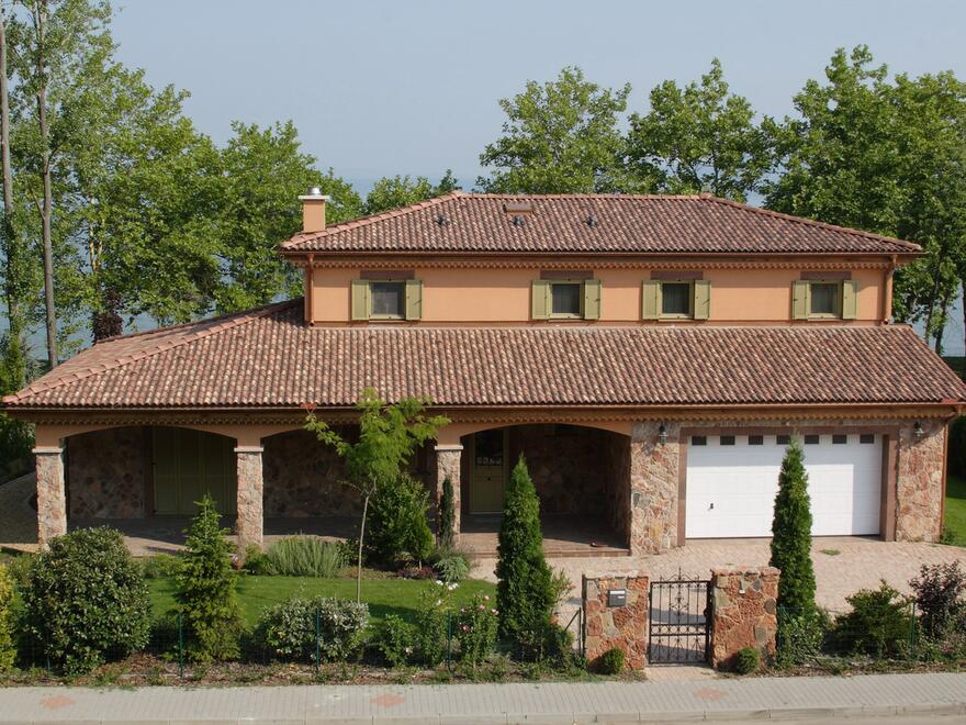 Ferrara | Střešní taška Coppo