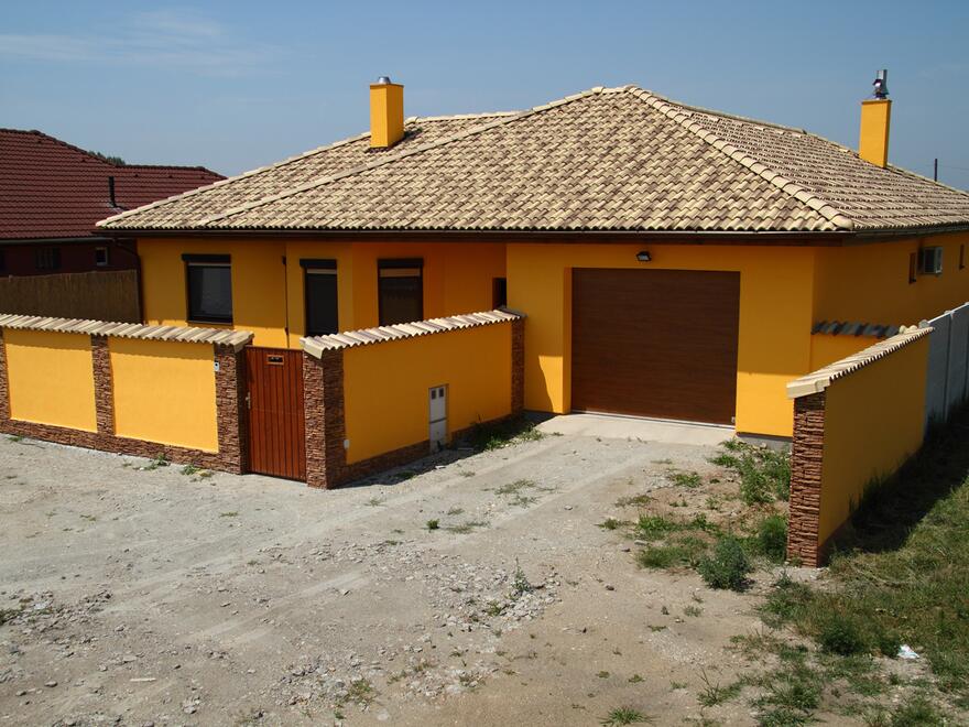 Modena | Střešní taška Coppo