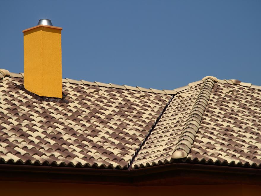 Modena | Střešní taška Coppo