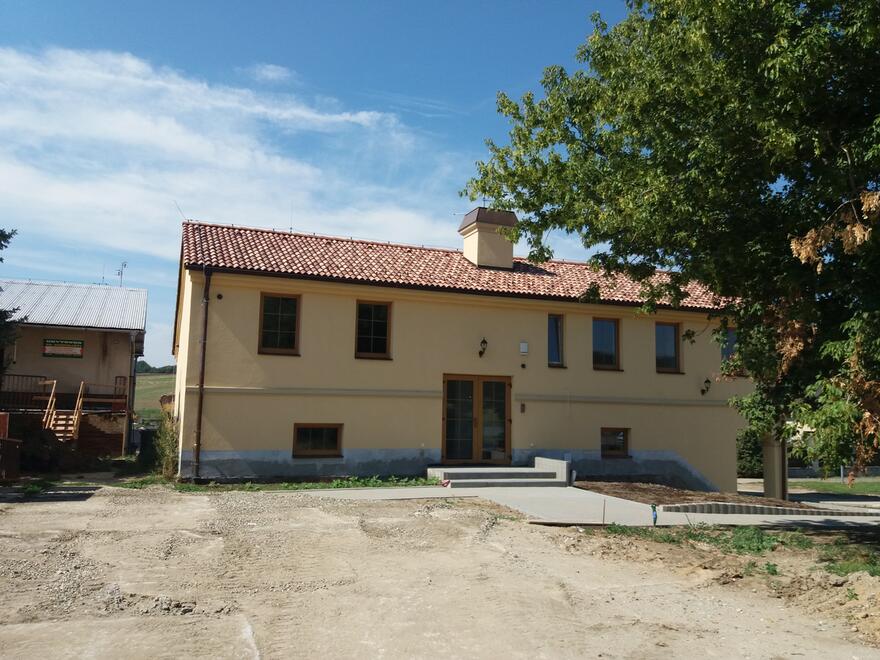Coppo Ferrara | Střešní taška Coppo