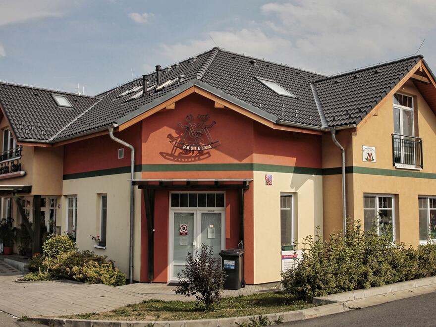 Antracit | Střešní taška Danubia