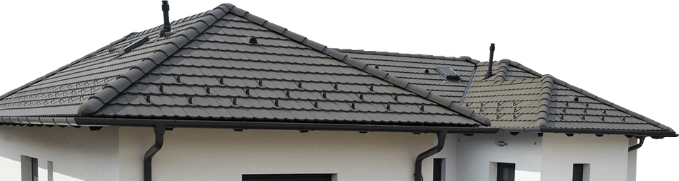 Střešní krytina Rundo Střešní krytina Rundo
