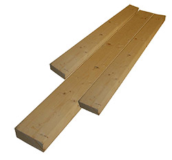 Kontralatě betonové střešní tašky