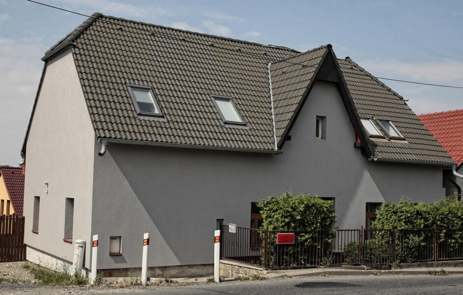 Střešní tašky s dlouhou životností Střešní tašky s dlouhou životností